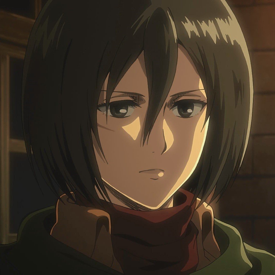 Mikasa Ackerman in Tokyo Revengers Is Finally Explained